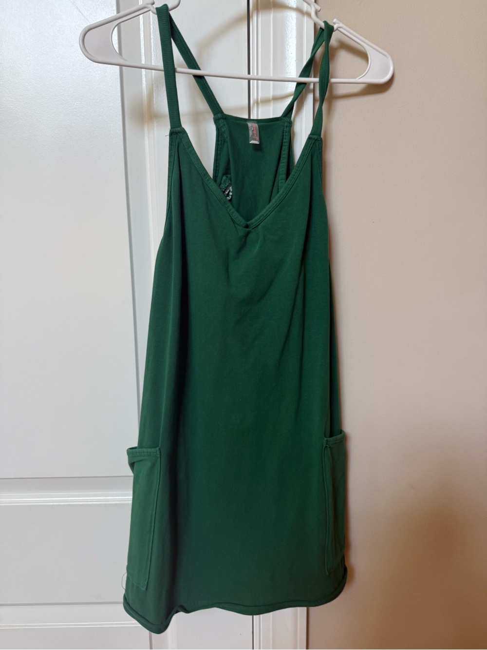 Free People romper
